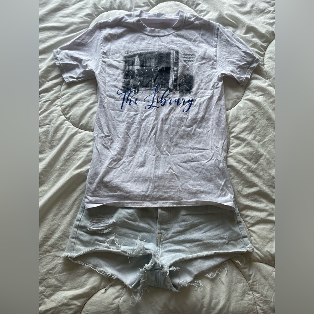 SHSU T-shirt